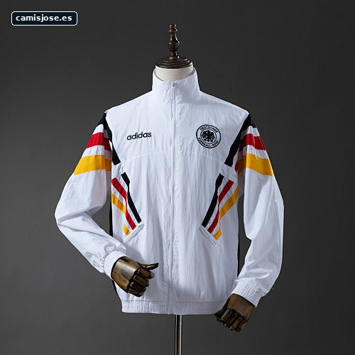 2025 German Cortavientos S-XXL