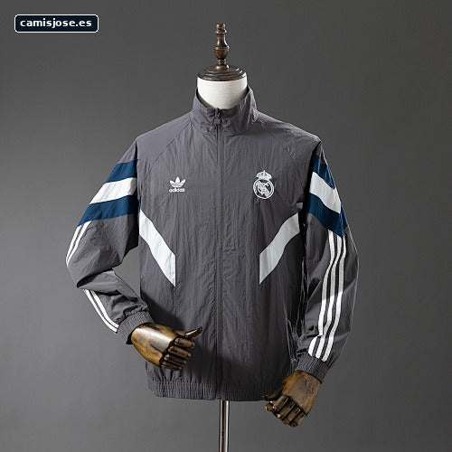 25／26 Real Madrid Cortavientos S-XXL