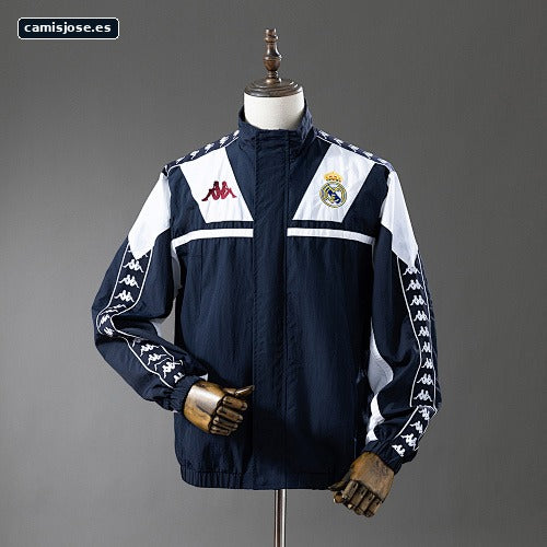 25／26 Real Madrid Cortavientos S-XXL
