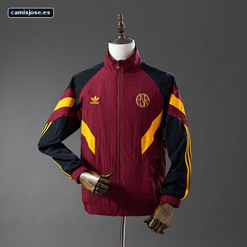 25／26 Rome Cortavientos S-XXL