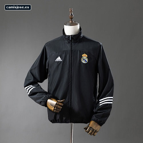 25／26 Real Madrid Cortavientos S-XXL