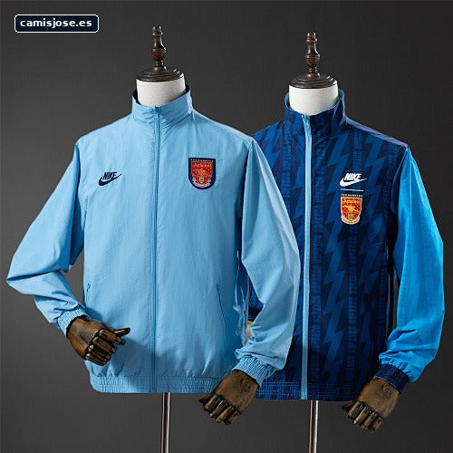 Gabardina reversible Arsenal 25/26 S-3XL