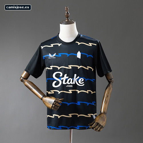 Everton 25/26 Tercera visitante S-XXL