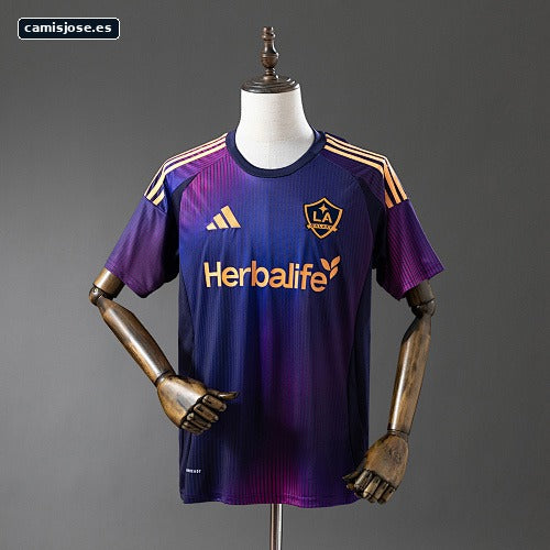 Galaxy Los Angeles 25/26 Visitante S-4XL