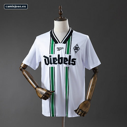 Borussia Monchengladbach 96/97 Local S-XXL