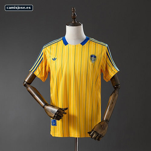 Leeds United 25/26 Edición retro especial S-4XL