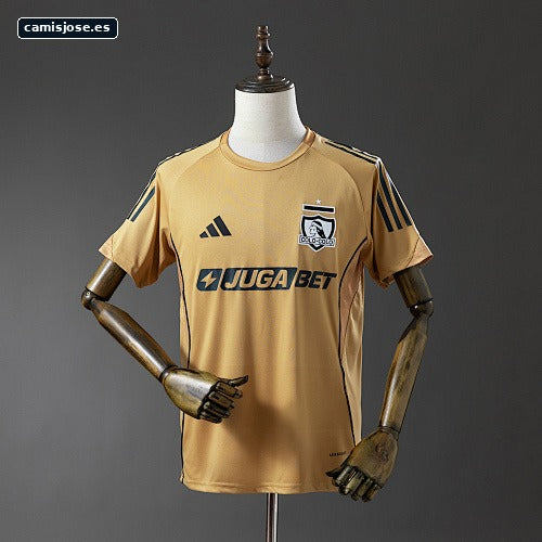 Colo Colo 25/26 Chándal de entrenamiento S-4XL