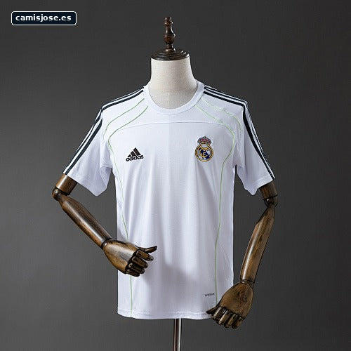 Real Madrid 25/26 edición especial S-4XL