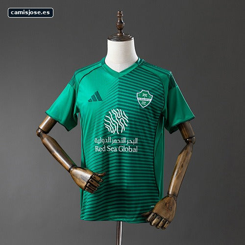 Al Ahli 2026 local S-4XL