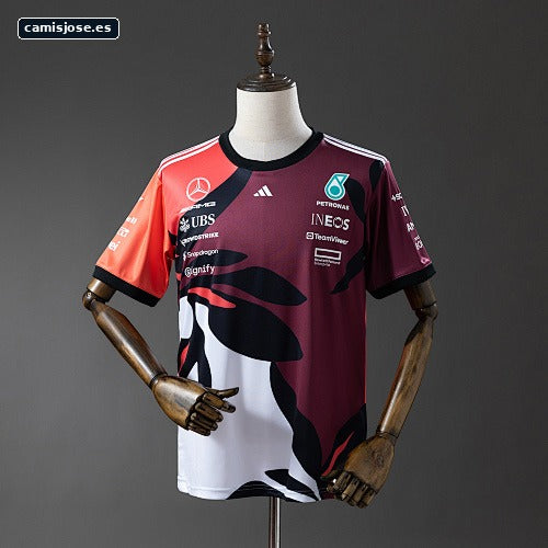 2025 F1 Formula One S-5XL
