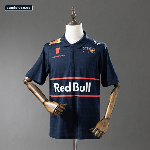 Polo F1 Formula One 2025 S-3XL