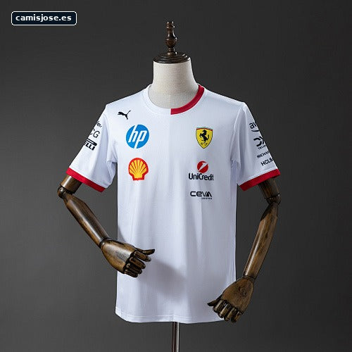 2025 F1 Formula One S-5XL