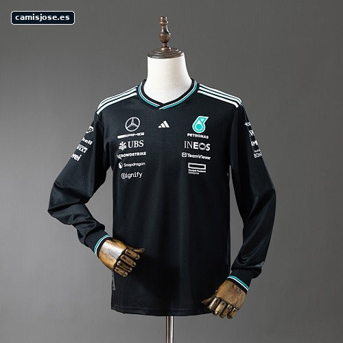 2025 F1 Formula One S-5XL