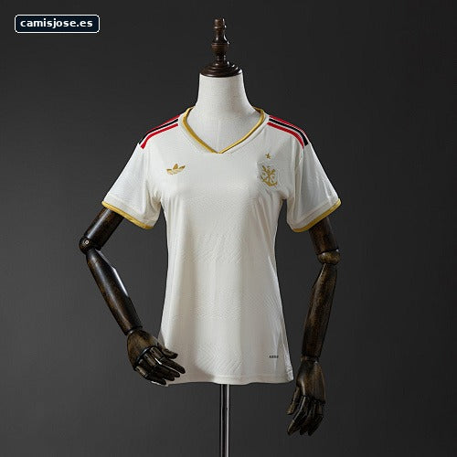 Flamengo 25/26 tercera visitante S-XXL