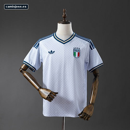 Italia 2026 visitante S-4XL