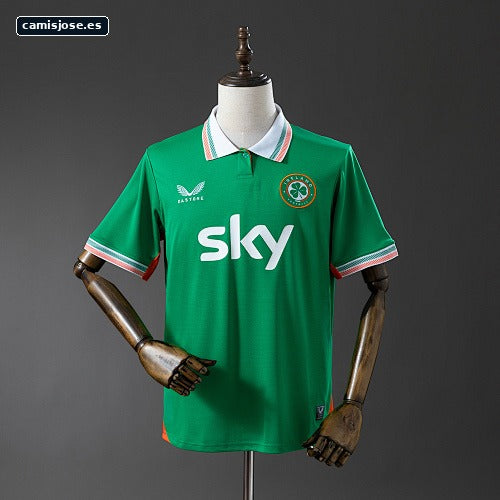Irlanda 25/26 Local S-4XL