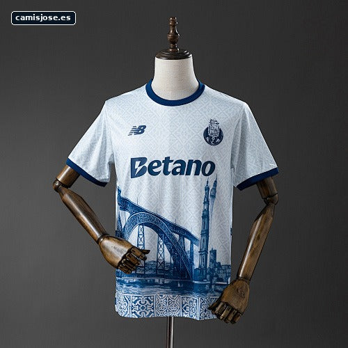 Porto 25/26 edición especial S-4XL