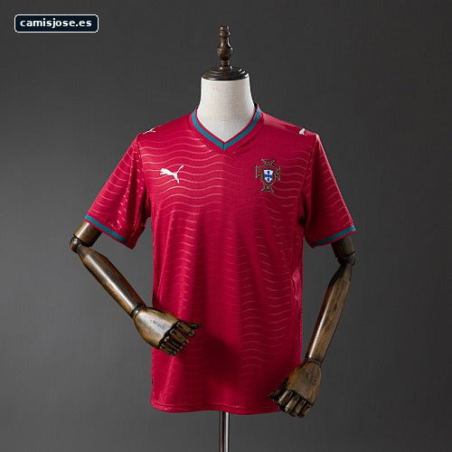 Portugal 2026 Local S-4XL