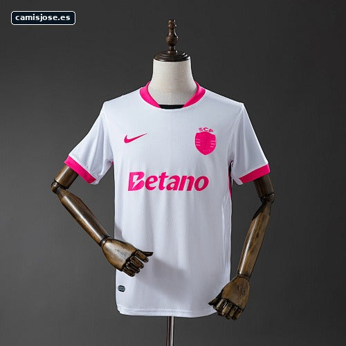 Sporting Lisbon 25/26 edición especial S-4XL