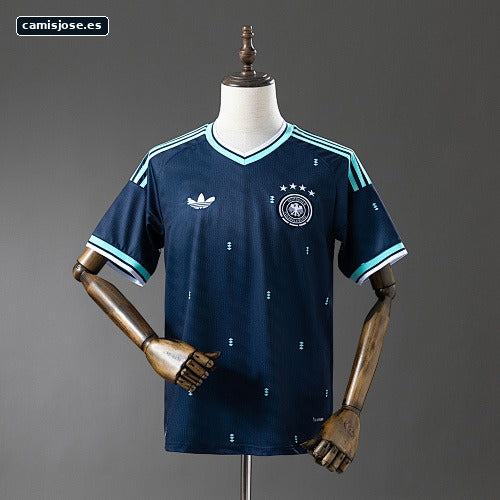 Alemania 2026 Visitante S-4XL