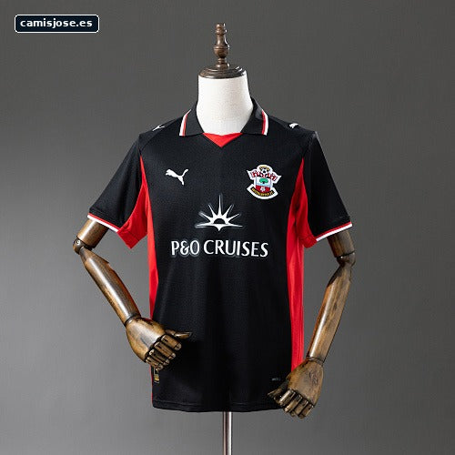 Southampton 25/26 tercera visitante S-XLXL