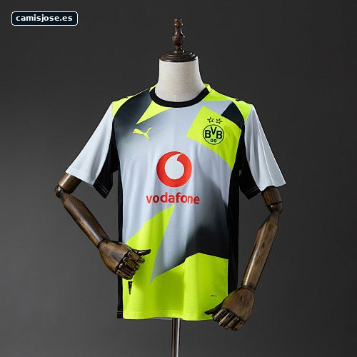 Dortmund 25/26 camiseta local S-4XL