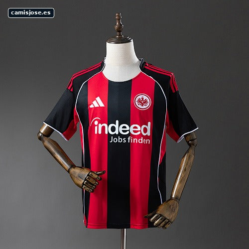 Frankfurt 25/26 camiseta local S-XXL