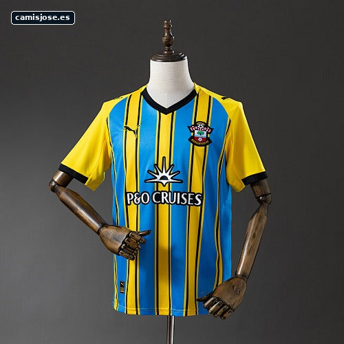 Southampton 25/26 visitante S-XLXL
