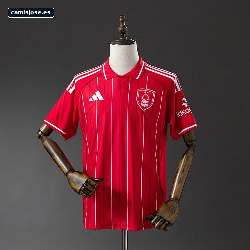 Nottingham Forest 25/26 polo S-XXL