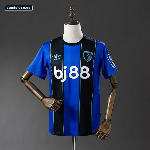 Bournemouth 25/26 visitante S-4XL