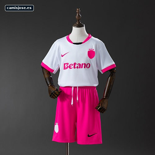 Sporting Lisbon edición especial infantil 16-28