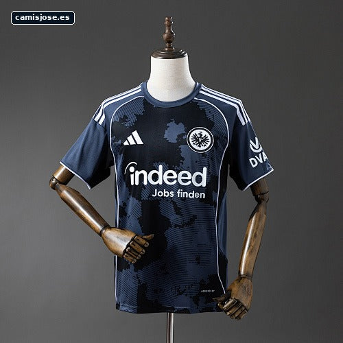 Frankfurt 25/26 Tercera Camiseta S-XXL