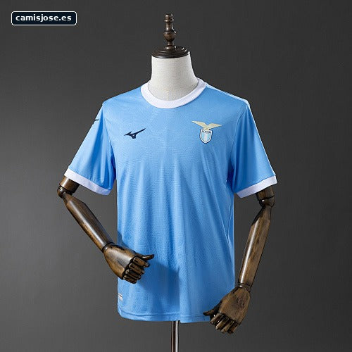 Lazio 25/26 camiseta local para adultos S-4XL