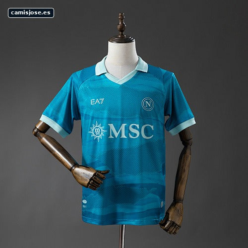 Camiseta edición especial Napoli 25/26 S-4XL