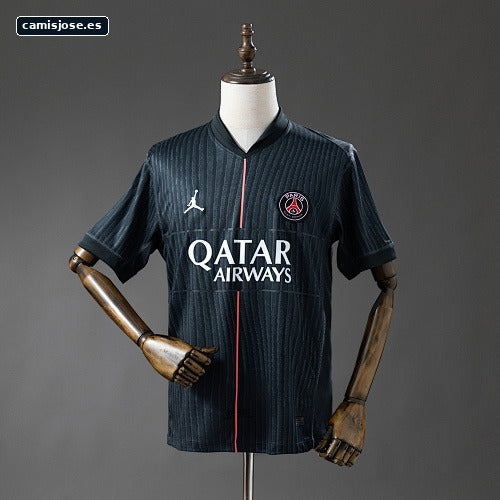 Camiseta cuarta visitante PSG 25/26 S-4XL