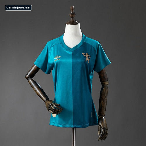 Sport Recife 25/26 Camiseta tercera visitante femenina S-4XL