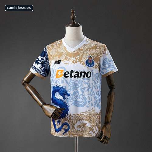 Porto 25/26 Camiseta edición especial S-XXL