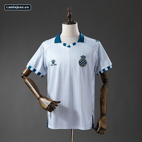 Espanyol 25/26 Camiseta visitante S-4XL