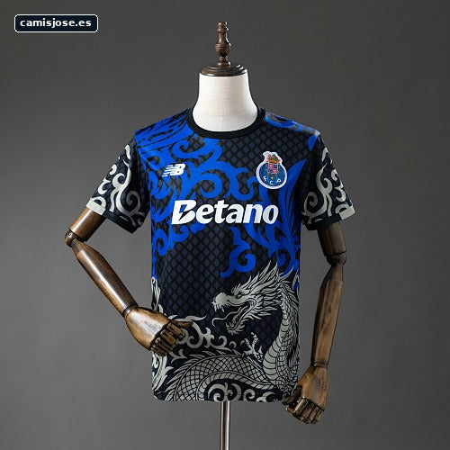 Porto 25/26 Camiseta edición especial S-XXL
