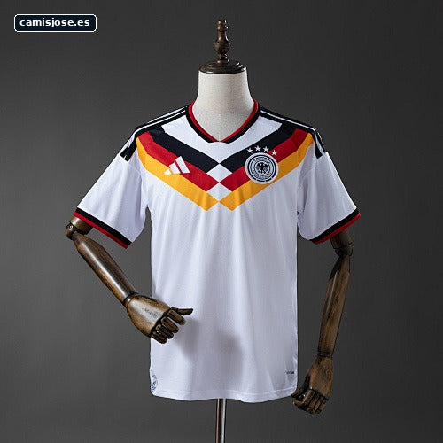 Alemania 2026 Local camiseta S-4XL