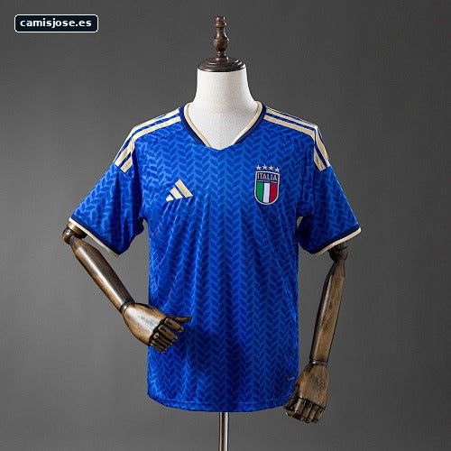 Italia 2026 Local camiseta S-4XL