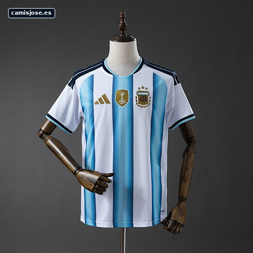 Argentina 2026 Local camiseta S-4XL