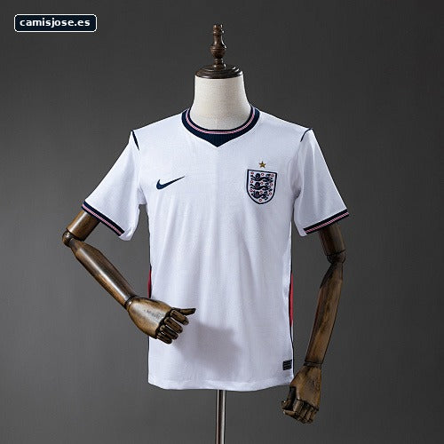 Inglaterra 2026 camiseta local S-4XL