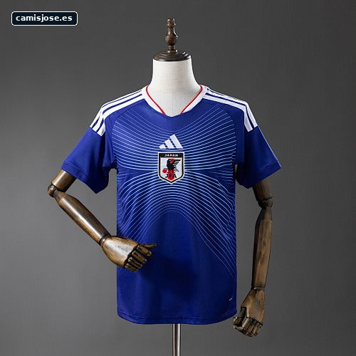 Japón 2026 camiseta local S-4XL