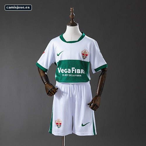 Elche 25/26 Local infantil camiseta TALLA 16-28