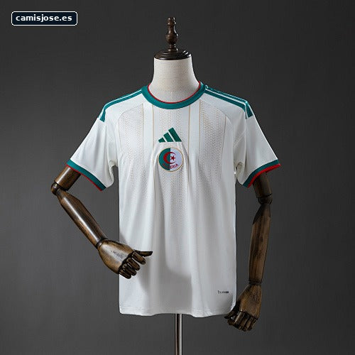 Algeria 2026 camiseta local S-4XL