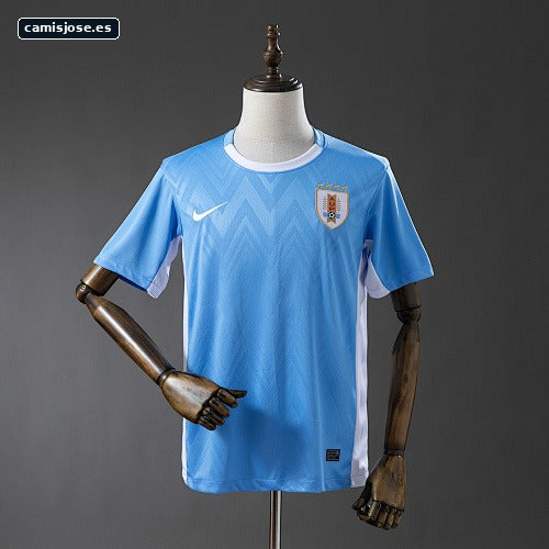 Uruguay 2025 camiseta local S-4XL