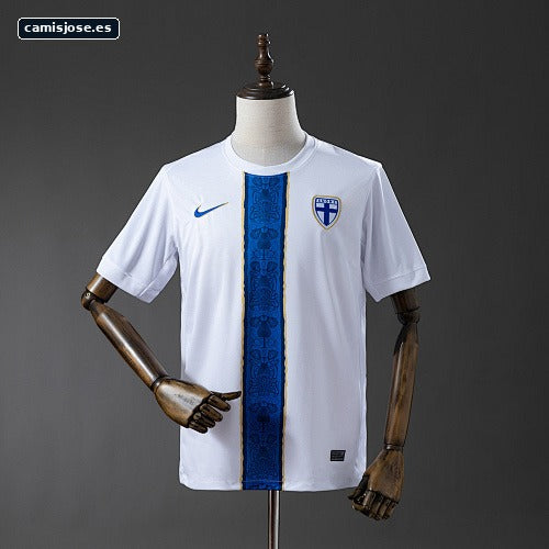 Finland 2026 camiseta local S-4XL