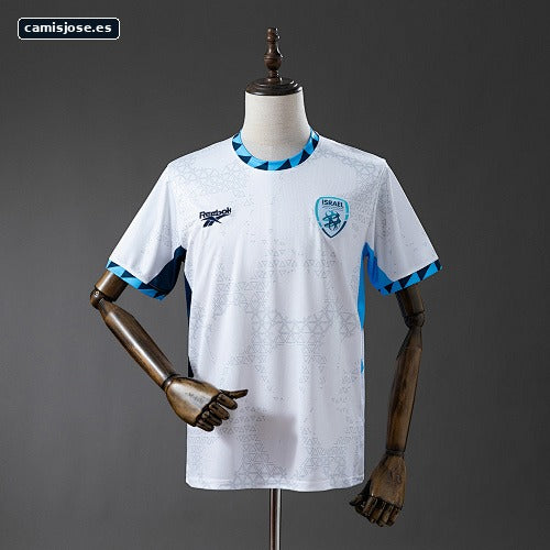 Israel 2026 camiseta local S-XXL