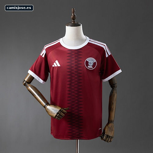 Qatar 2026 camiseta local S-4XL